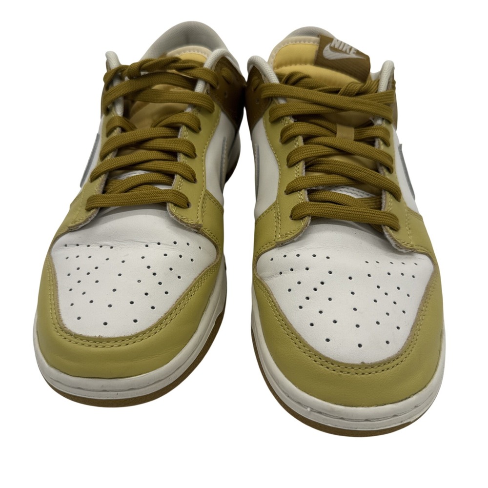 Nike‎ Dunk Low Retro Bronzine Men Lifestyle Casual Shoes Sneakers FZ4042-716